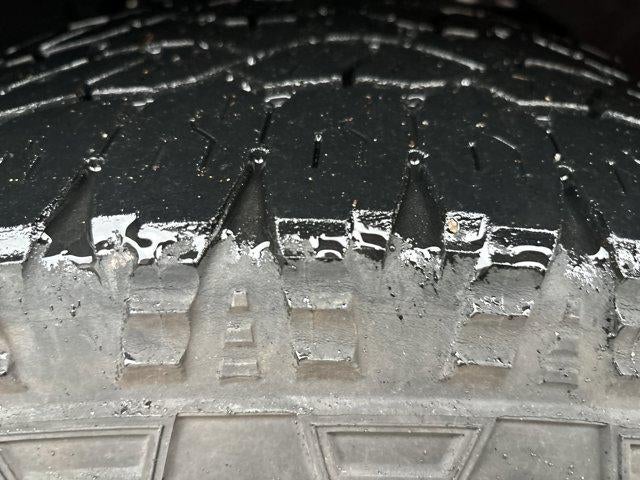 2024 Chevrolet Silverado 2500 HD Crew Cab Standard Box 4-Wheel Drive High Country