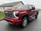 2024 Chevrolet Silverado 2500 HD Crew Cab Standard Box 4-Wheel Drive High Country