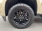 2022 Chevrolet Colorado Crew Cab Short Box 4-Wheel Drive Z71