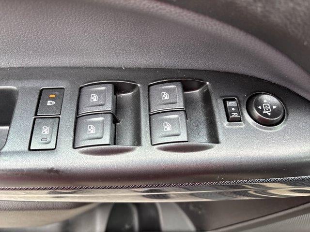 2022 Chevrolet Colorado Crew Cab Short Box 4-Wheel Drive Z71