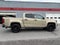 2022 Chevrolet Colorado Crew Cab Short Box 4-Wheel Drive Z71