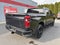2022 Chevrolet Silverado 1500 Crew Cab Short Box 4-Wheel Drive Custom