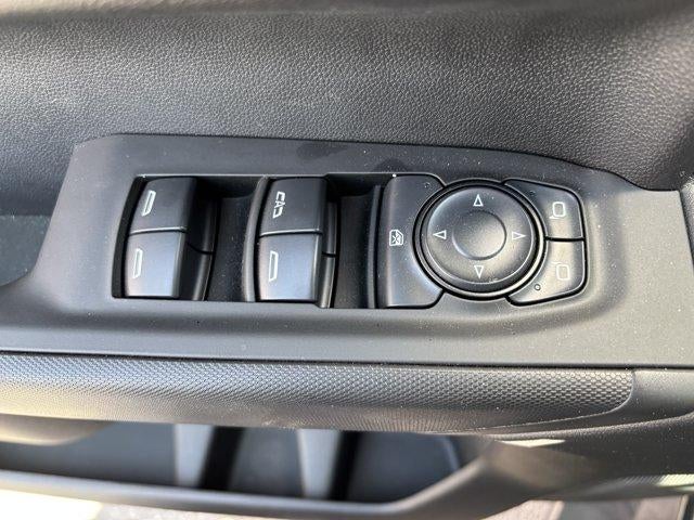 2024 Chevrolet Silverado 1500 Crew Cab Short Box 4-Wheel Drive Custom