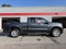 2021 Chevrolet Silverado 1500 Double Cab Standard Box 4-Wheel Drive Custom