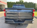 2021 Chevrolet Silverado 1500 Double Cab Standard Box 4-Wheel Drive Custom