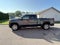 2021 Chevrolet Silverado 1500 Double Cab Standard Box 4-Wheel Drive Custom