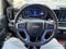2024 Chevrolet Silverado 1500 Crew Cab Standard Box 4-Wheel Drive RST