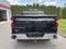 2022 Chevrolet Silverado 1500 LTD Crew Cab Short Box 4-Wheel Drive LT 1LT