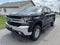 2022 Chevrolet Silverado 1500 LTD Crew Cab Short Box 4-Wheel Drive LT 1LT