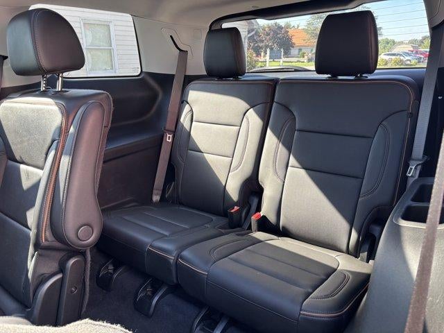 2021 GMC Acadia AWD AT4