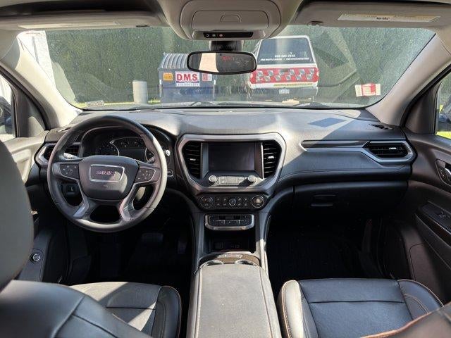 2021 GMC Acadia AWD AT4