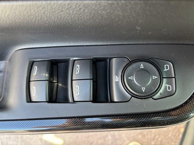 2021 GMC Acadia AWD AT4