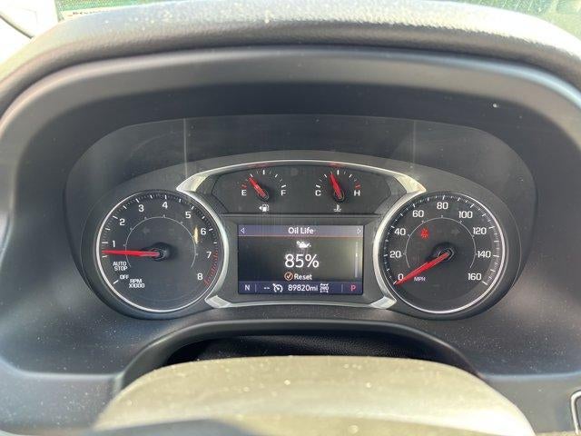 2021 GMC Acadia AWD AT4
