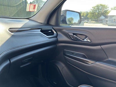 2021 GMC Acadia AWD AT4