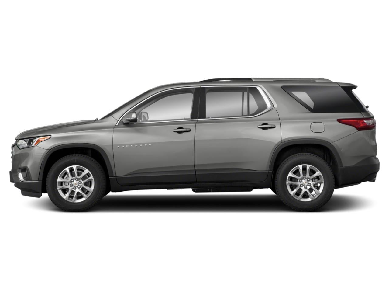 2021 Chevrolet Traverse AWD 3LT