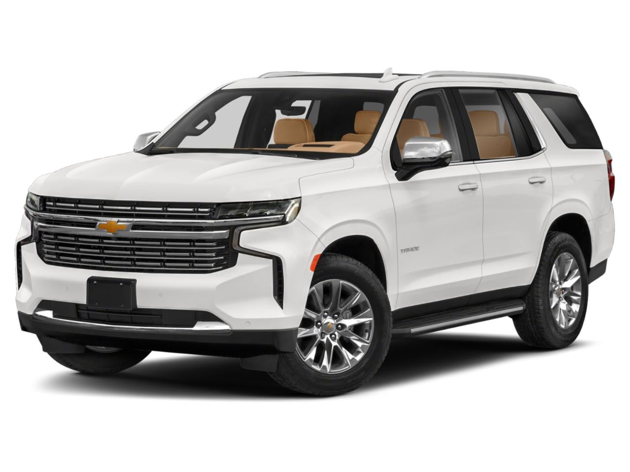 2024 Chevrolet Tahoe 4WD Premier