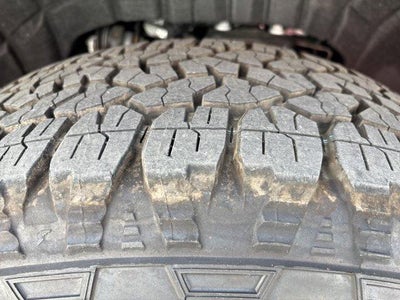 2026 GMC Sierra 2500 HD Crew Cab Standard Box 4-Wheel Drive SLT