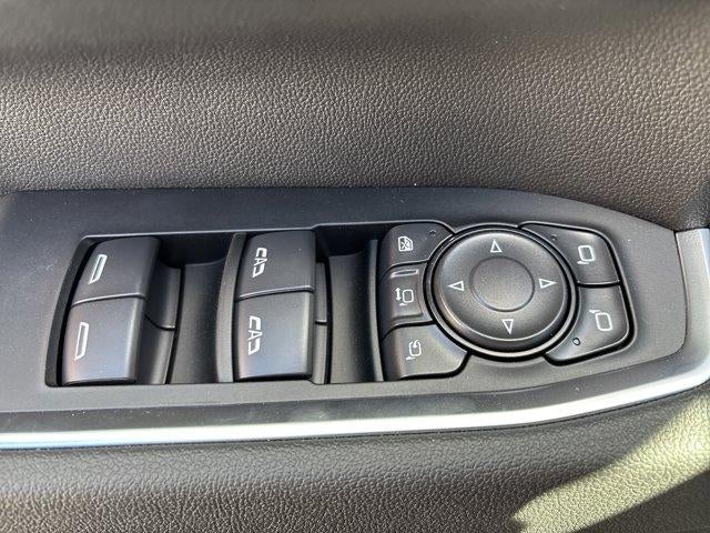 2026 GMC Sierra 2500 HD Crew Cab Standard Box 4-Wheel Drive SLT