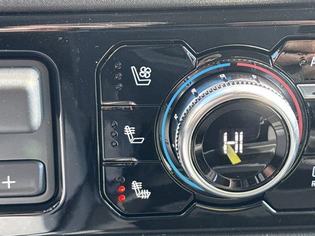 2026 GMC Sierra 2500 HD Crew Cab Standard Box 4-Wheel Drive SLT