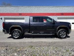 2026 GMC Sierra 2500 HD Crew Cab Standard Box 4-Wheel Drive SLT