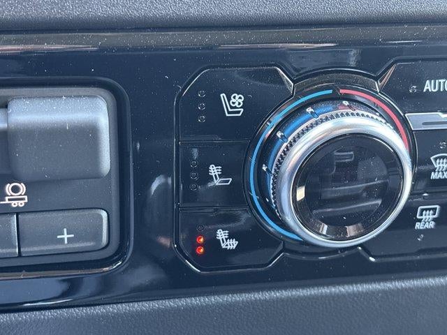 2026 GMC Sierra 2500 HD Crew Cab Standard Box 4-Wheel Drive SLT