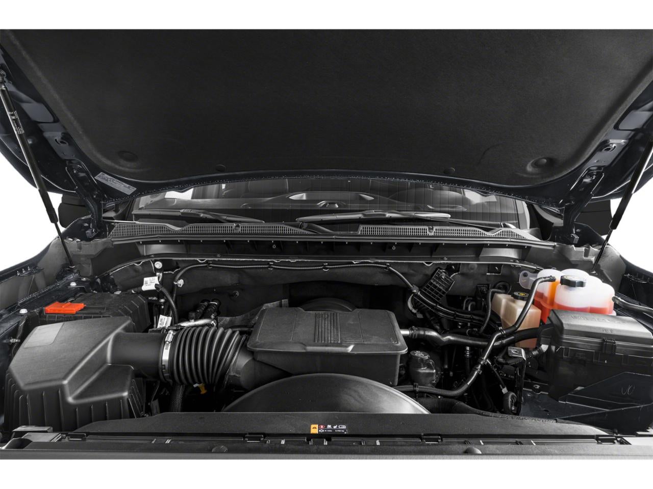 2025 GMC Sierra 3500HD Crew Cab Standard Box 4-Wheel Drive Denali Ultimate