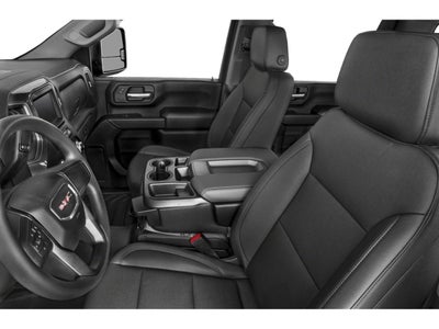 2025 GMC Sierra 3500HD Crew Cab Standard Box 4-Wheel Drive Denali Ultimate
