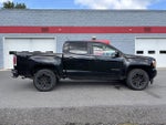 2020 GMC Canyon Crew Cab Short Box 4-Wheel Drive SLE