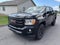 2020 GMC Canyon Crew Cab Short Box 4-Wheel Drive SLE