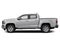 2020 GMC Canyon Crew Cab Short Box 4-Wheel Drive SLE
