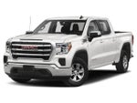 2019 GMC Sierra 1500 Crew Cab Standard Box 4-Wheel Drive SLE