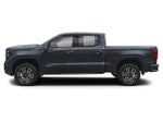 2025 GMC Sierra 1500 Crew Cab Short Box 4-Wheel Drive AT4