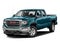 2016 GMC Sierra 1500 Double Cab Standard Box 4-Wheel Drive SLE