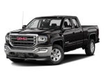 2016 GMC Sierra 1500 Double Cab Standard Box 4-Wheel Drive SLE