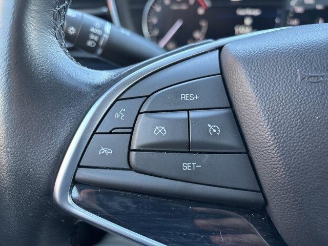 2024 Cadillac XT5 AWD 4dr Premium Luxury