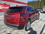 2024 Cadillac XT5 AWD 4dr Premium Luxury