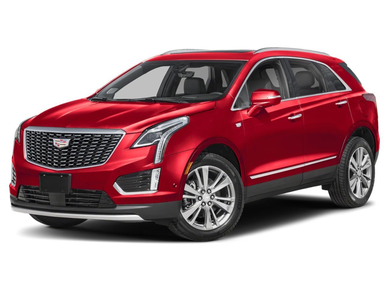2024 Cadillac XT5 AWD 4dr Premium Luxury