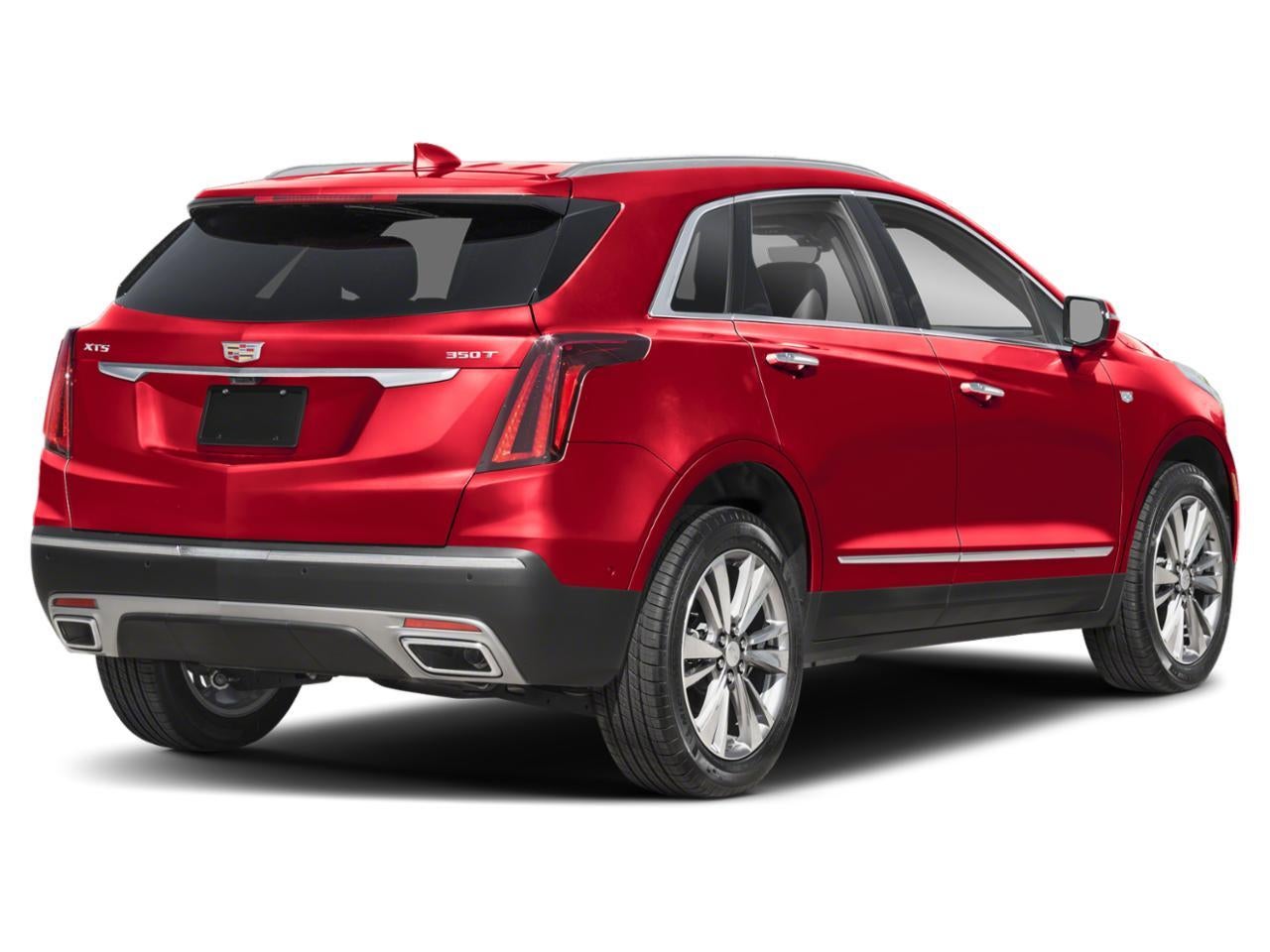 2024 Cadillac XT5 AWD 4dr Premium Luxury