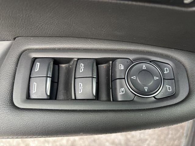 2023 Cadillac XT6 AWD 4dr Premium Luxury