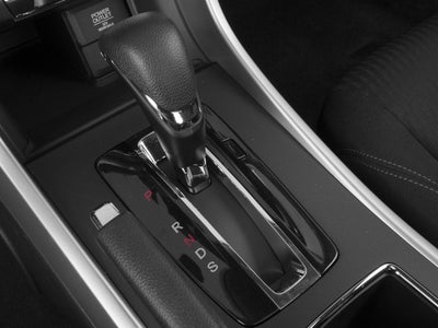 2015 Honda Accord Coupe EX CVT PZEV