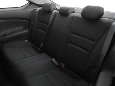 2015 Honda Accord Coupe EX CVT PZEV