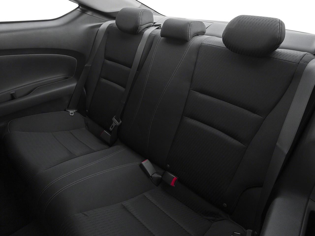 2015 Honda Accord Coupe EX CVT PZEV