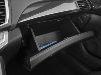 2015 Honda Accord Coupe EX CVT PZEV