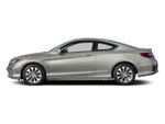 2015 Honda Accord Coupe EX CVT PZEV