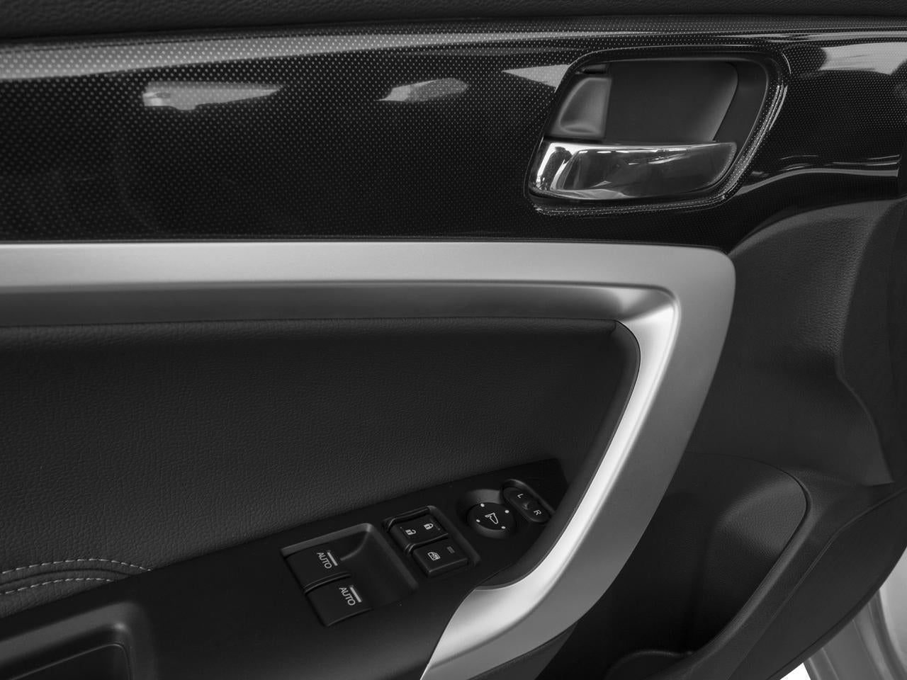 2015 Honda Accord Coupe EX CVT PZEV