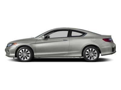 2015 Honda Accord Coupe EX CVT PZEV