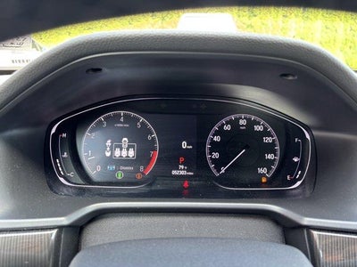 2022 Honda Accord Sedan Sport 2.0T Automatic