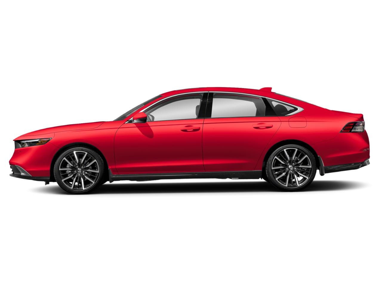 2023 Honda Accord Hybrid Touring Sedan w/o BSI