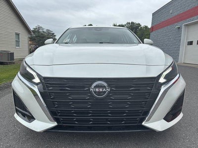 2023 Nissan Altima 2.5 SL AWD Sedan