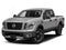 2019 Nissan Titan 4x4 Crew Cab PRO-4X